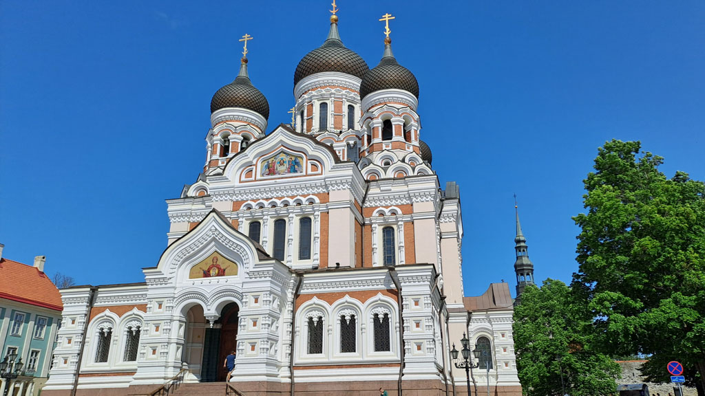 Alexander Nevsky